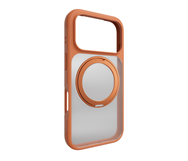 MAGEASY MagStand 360 M do iPhone 17 Pro (Coral ) - 1416058 - zdjęcie 4